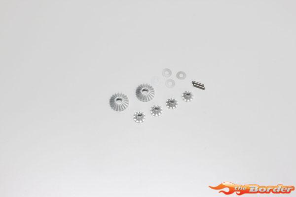 Kyosho Differential Bevel Gear Set Inferno MP9-MP10 IF402B