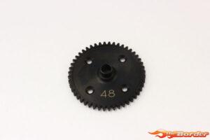Kyosho Spur Gear 48T Inferno MP9-MP10 IF410-48