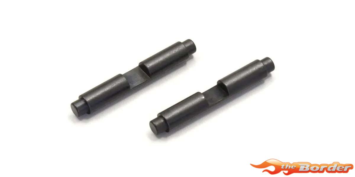 IF470-03BK Kyosho Ghiere Regolazione Ammortizzatore Per MP9 MP10 (2 - Foto 8