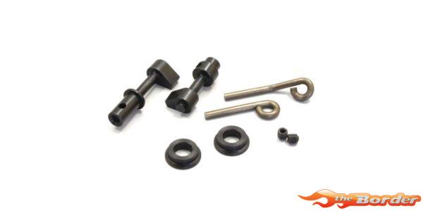 Kyosho Brake Cam Set Inferno MP10-MP9 IF414B