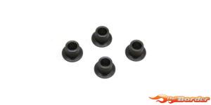 Kyosho Knuckle Arm Collar Inferno MP9-MP10 (4) IF420B