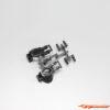 Kyosho Front Hub Carrier (MP9) if421 - Afbeelding 2