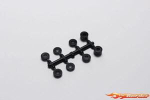 Kyosho Rear Hub Carrier Spacer set Inferno MP9 IF422B-01