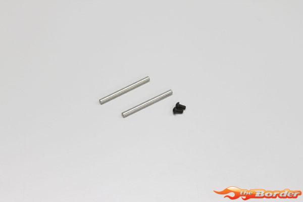 Kyosho 3.0x35mm Suspension Shafts Inferno MP9 (2) IF425-35