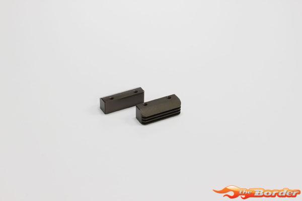 Kyosho Engine mounts Inferno MP9-MP10 (2) IF430