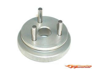 Kyosho Flywheel (3PC) Inferno MP9-MP10 (32mm) IF432