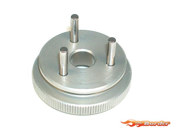 Kyosho Flywheel (3PC) Inferno MP9-MP10 (32mm) IF432