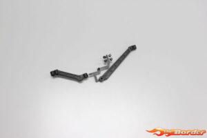 Kyosho Torque Rod Set Inferno MP9 IF433