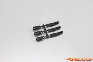 Kyosho Servo Horn Set Inferno MP9-MP10 IF435