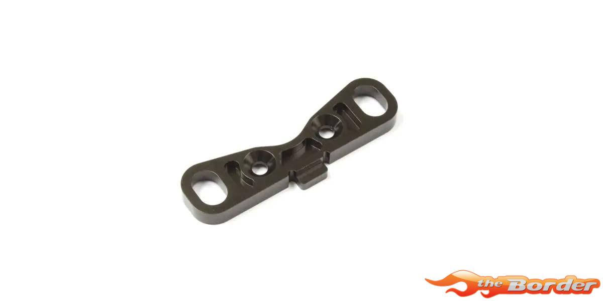 Kyosho Rear Lower Suspension Holder Inferno MP9 - Front IF441B
