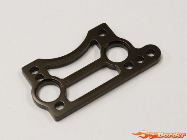 Kyosho Center Diff Plate Inferno MP9TKI4-MP10 (Gun Metal) IF443B