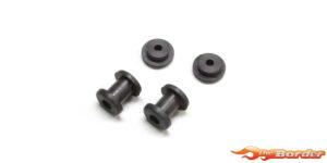 Kyosho Fuel Tank Bush Set Inferno MP9-MP10 IF444D-01