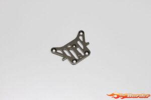 Kyosho Front Upper Plate Inferno MP9 IF445