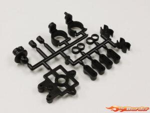 Kyosho Body Mount Inferno MP9 TKI4 IF453B