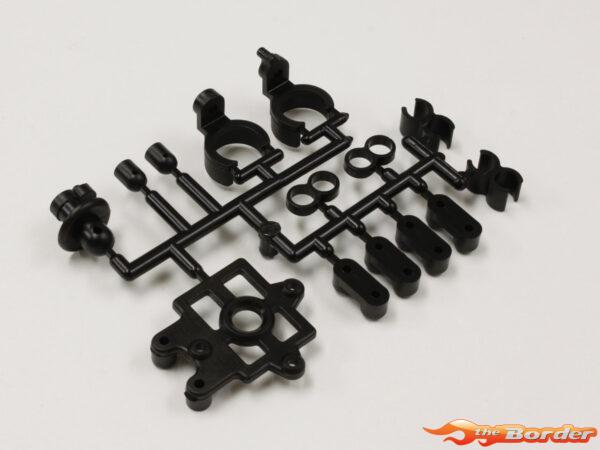 Kyosho Body Mount Inferno MP9 TKI4 IF453B