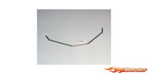 Kyosho Front Stabilizer Bar 2.3mm Inferno MP9-MP10 IF459-23