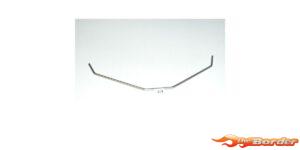 Kyosho Rear Stabilizer Bar 2.3mm Inferno MP9-MP10 IF460-23