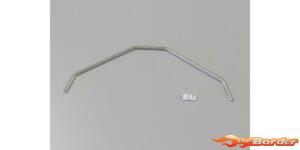 Kyosho Rear Stabilizer Bar 2.7mm Inferno MP9-MP10 IF460-27