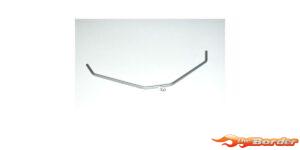 Kyosho Rear Stabilizer Bar 3.0mm Inferno MP9-MP10 IF460-30