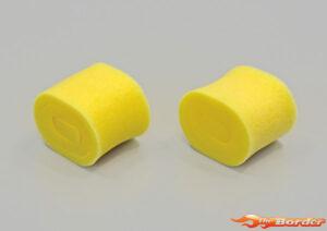 Kyosho Air Filter Sponge 1:8 Inferno MP9-MP10 (2) IF469-01