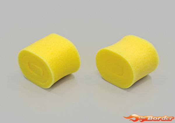 Kyosho Air Filter Sponge 1:8 Inferno MP9-MP10 (2) IF469-01