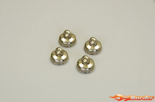 Kyosho Threaded Big Shocks Cap Inferno MP9-MP10 (4) IF470-02B