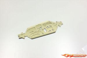 Kyosho Main Chassis Inferno MP9 TKI3/TKI4 IF473