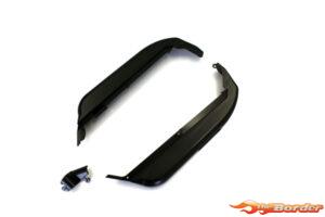 Kyosho Side Guard Inferno MP9 TKI3 IF474B