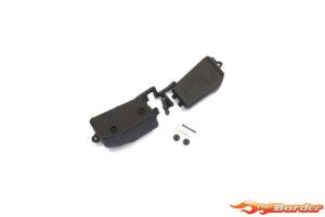 Kyosho RX Battery Box Set Inferno MP9 TKI3-MP10 IF478