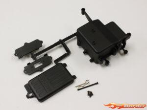 Kyosho Receiver Box Set Inferno MP9 TKI4-MP10 IF479B