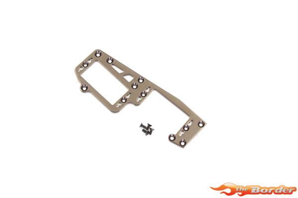 Kyosho Radio Plate Inferno MP9TKI3 IF480