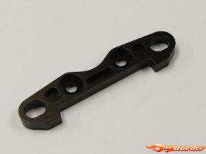 Kyosho Front Lower Suspension Holder Inferno MP9 TKI4 - Rear IF486