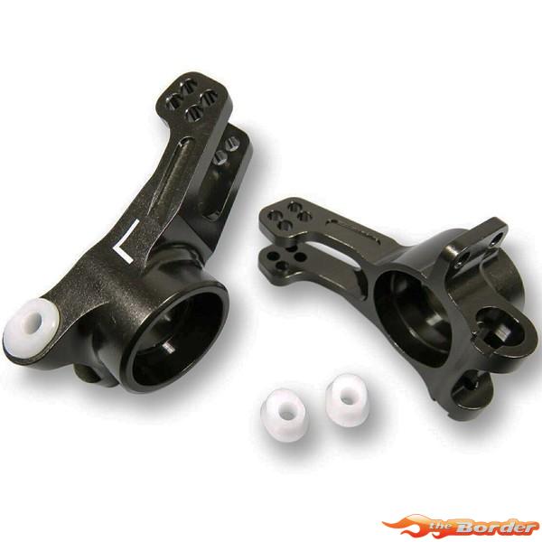 Kyosho Aluminium Rear Hub Carrier Inferno MP9 TKI4 IF490
