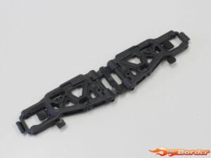Kyosho Front Lower Suspension Arm Inferno MP9 (2) (IF427B) IF493