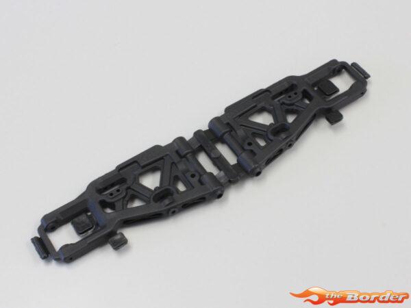 Kyosho Front Lower Suspension Arm Inferno MP9 (2) (IF427B) IF493