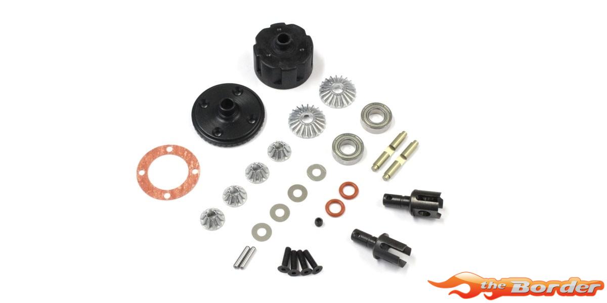 Kyosho Differential gear Set Front-Rear Inferno MP9-MP10 IF494B