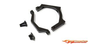 Kyosho Motor Mount Inferno MP9e Evo (1) IF511