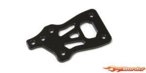Kyosho Center Diff Plate CNC Inferno MP9e Evo IF512