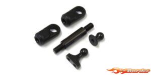 Kyosho Front Torque Rod Set Inferno MP9e Evo IF513