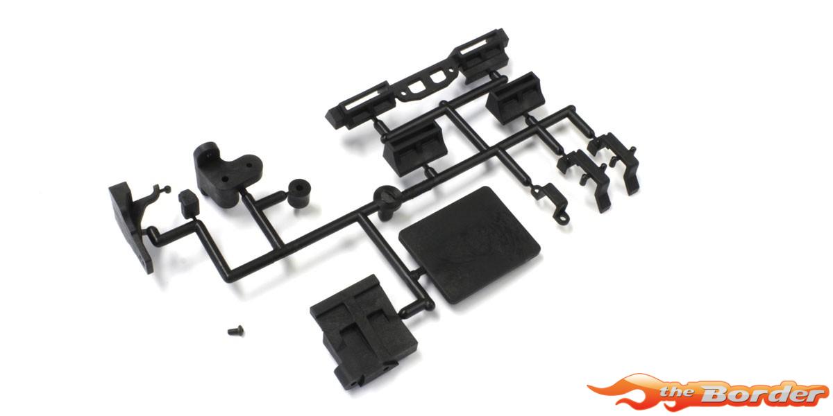 Kyosho Battery Tray Set Inferno MP9e EVO IF516