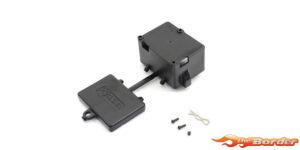 Kyosho Receiver Box Inferno MP10e IF553