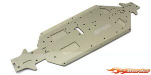 Kyosho Main Chassis Inferno MP10e IF555