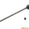 Kyosho Universal Swing Shaft 113mm Inferno MP10e (RR centre) IF558B - Afbeelding 2