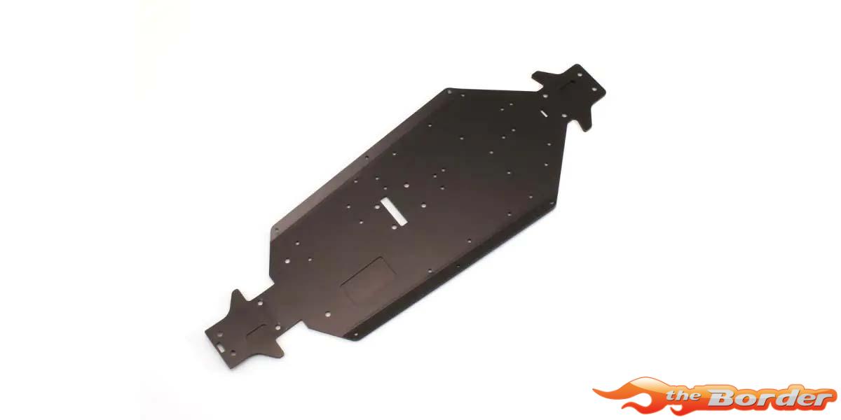 Kyosho Main Chassis Inferno MP10e Readyset IF581