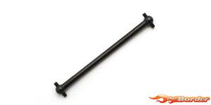 Kyosho Front Center Drive Shaft 90mm Inferno MP10e Readyset IF584