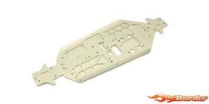 Kyosho Hard Main Chassis Inferno MP10 IF601B