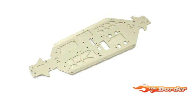 Kyosho Hard Main Chassis Inferno MP10 IF601B
