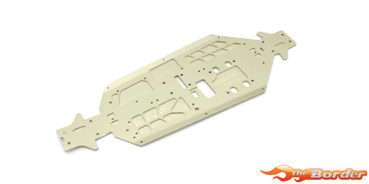 Kyosho Hard Main Chassis Inferno MP10 IF601B