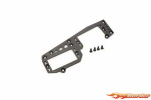 Kyosho Radio Plate Inferno MP10 IF602