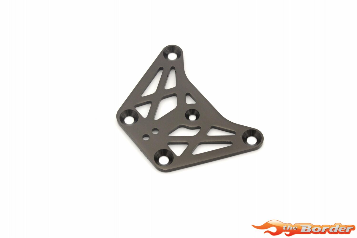 Plaque De Bras Supérieur Avant Kyosho SX034 Pour Modèle SCORPION XXL | Pièce De Rechange Neuve